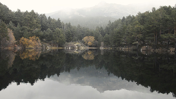 Mountain Lake