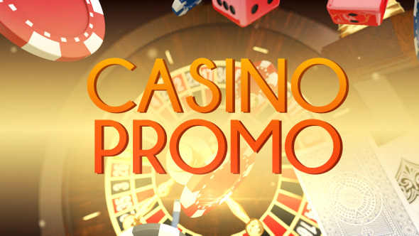 Casino Promotion