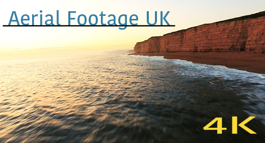 Aerial Stock Footage