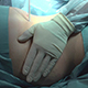 Surgeon's Hands During Liposuction Surgeon's Hands During Liposuction - VideoHive Item for Sale