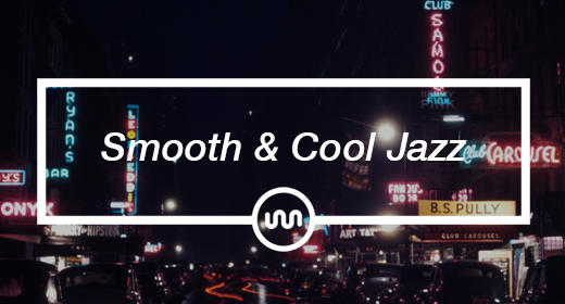 Smooth & Cool Jazz