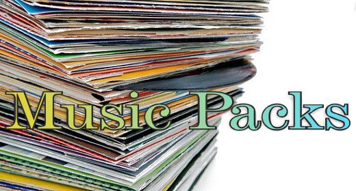 Music Packs