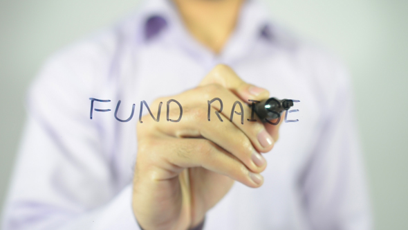 Fund Raise alt