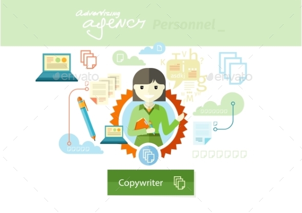 Advertising Expert - Concepts Business