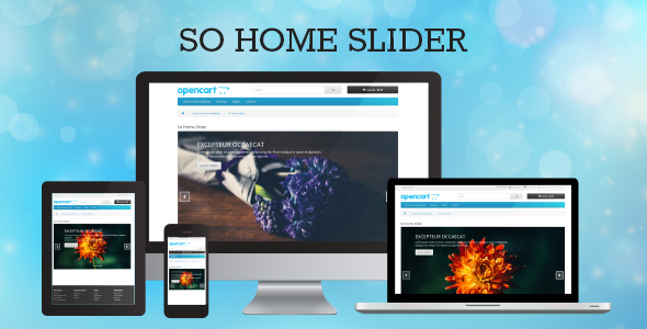 So Home Slider - CodeCanyon 14107935