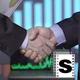 Business Handshake - VideoHive Item for Sale