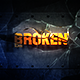 Broken Logo - VideoHive Item for Sale