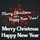 Merry Christmas and a Happy New Year! - VideoHive Item for Sale