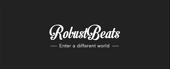 Robust beats banner