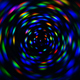 Abstract Rotation Light Background - VideoHive Item for Sale