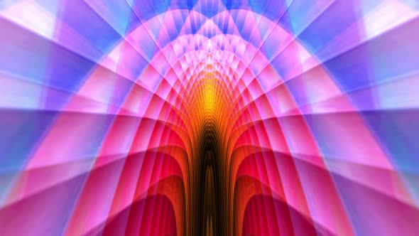 Abstract Technology Background, Loop alt