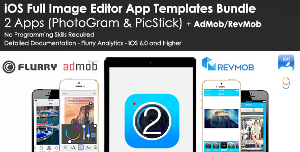 app templates for sale
