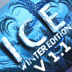 Ice - Winter Edition Logo Reveal - VideoHive Item for Sale