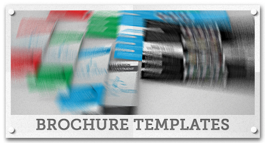 Smart Brochure Design