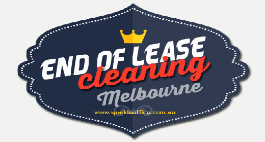 End of Lease Cleaning Melbourne
