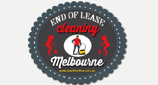 End of Lease Cleaning Melbourne services