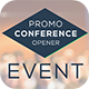 Event Business Promo CS5