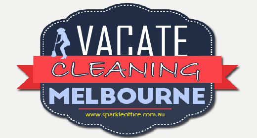 Vacate Cleaning Melbourne Service