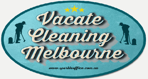 Vacate Cleaning Melbourne