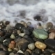 Pebbles And Surf - VideoHive Item for Sale