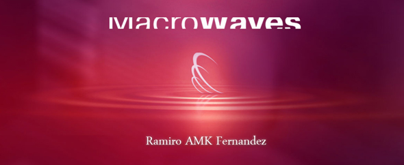 Homepage macrowaves