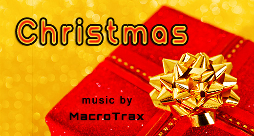 Christmas - MacroTrax