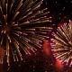 Festival Fireworks - VideoHive Item for Sale
