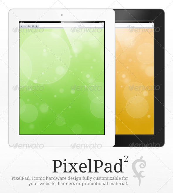 PixelPad 2