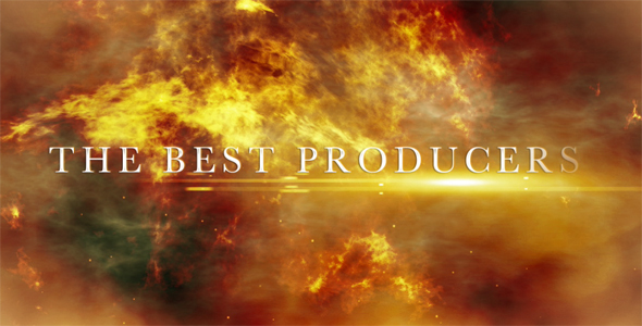 FireFog Title Trailer - VideoHive 166603