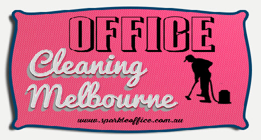 Office Cleaning Melbourne Service