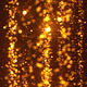 Gold Glitter Particles - VideoHive Item for Sale