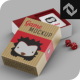 Download Board Game Box Mockup by Fusionhorn | GraphicRiver