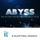 Abyss - VideoHive Item for Sale