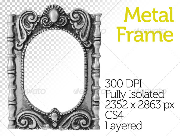 Metal Frame