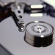 The Device Hard Drive Inside - VideoHive Item for Sale