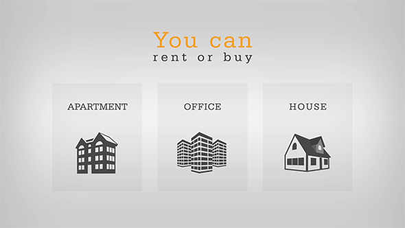 Real Estate 2 - VideoHive 14158314