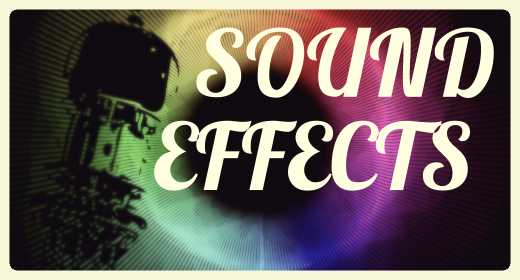 Sound Effects