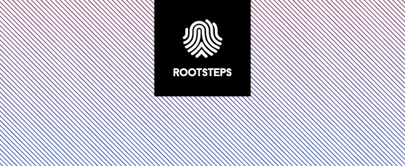 Rootsteps envato cover