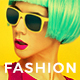 Facebook Fashion Post Banner, Web Elements | GraphicRiver