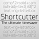 Shortcutter - The Ultimate AE Timesaver | After Effects Script - VideoHive Item for Sale