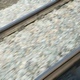 Railroad Tracks in Motion - VideoHive Item for Sale