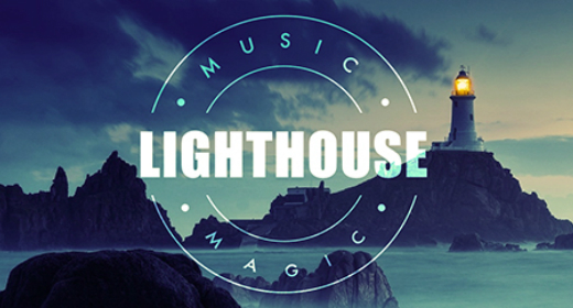 Featured Items From Lighthouse Magic
