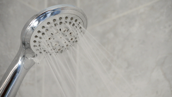 Shower Faucet alt