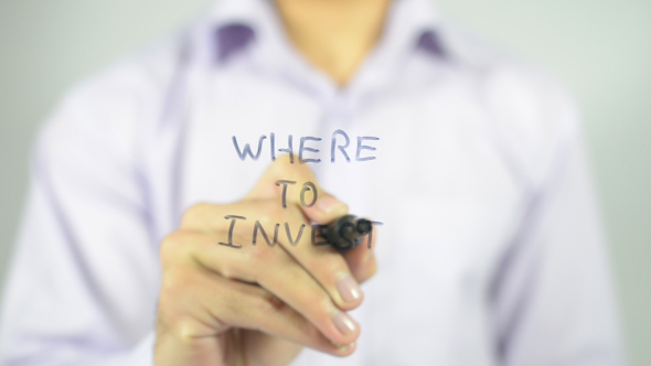 Where to Invest alt