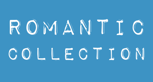 Romantic & Sentimental
