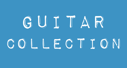 Emotional Electric Guitars