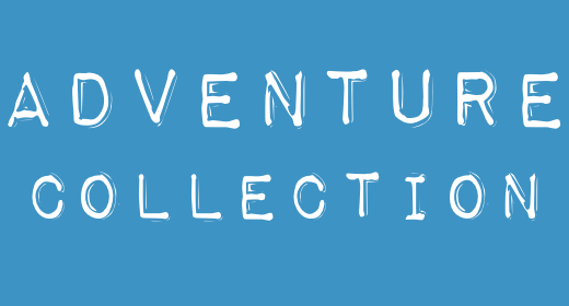 Action and Adventure