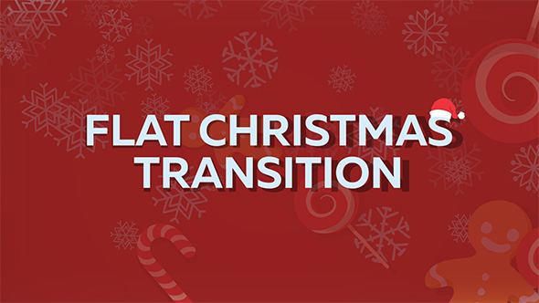Merry Christmas Transitions