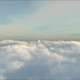 Flight through clouds - VideoHive Item for Sale