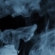Blue Smoke - VideoHive Item for Sale